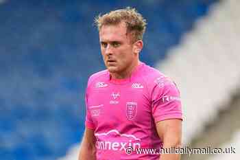 Willie Peters makes Hull KR stick or twist decision with Leigh Leopards squad named