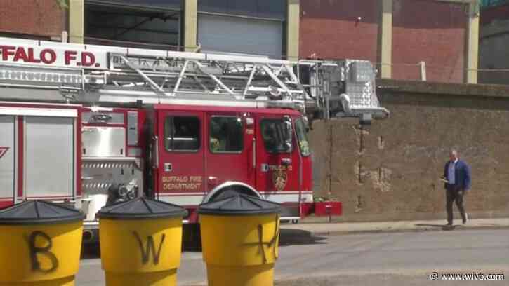 Body found on Elmwood near Grote