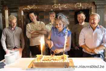 Nu al vier extra voorstellingen van ‘Jeanne d’Arc’: “Belangstelling vergelijkbaar met periode voor covid”