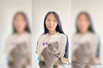 Northwood teenager in Bafta Young Game Designers final