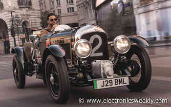 Little Car Company hits three years