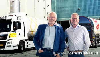 Ook in uitdagend jaar trok DOC Kaas nieuwe leden