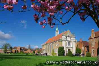 Hertfordshire teacher Andrew Bruce banned after sexual assault