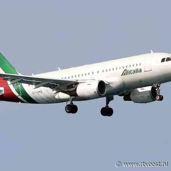 Inspectie grijpt in: middelgrote vliegtuigen mogen niet meer opstijgen van Twente Airport