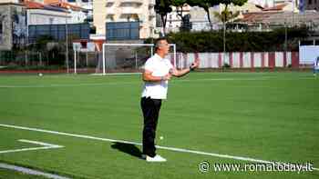 Il Gaeta e mister Davide Mancone proseguono insieme: ufficiale il rinnovo