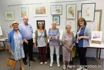 De Remise zit met 800 cursisten tjokvol, uitbreiding niet aan de orde