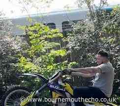 Image appeal after dangerous driving in Poole