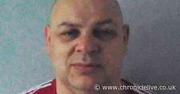 Liverpool gangster Daniel Gee on run from North East prison sparking major police hunt