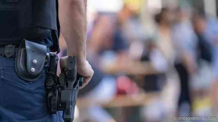 Young Girl Berates Cops Who ‘Falsely Accused’ Mom Of Theft In Viral TikTok