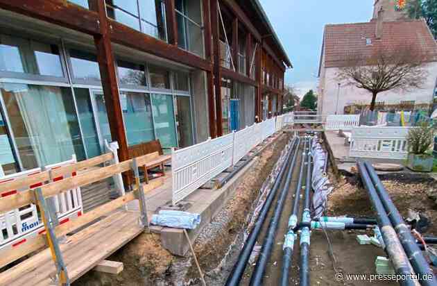 Sunmaxx liefert grüne Wärme und Strom für kommunales Großprojekt in Echterdingen in Baden-Württemberg