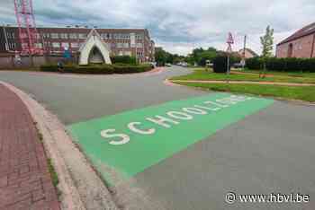 Verkeersopstelling aan Don Bosco met jaar verlengd: meerderheid ervaart nog altijd gevoel van onveiligheid