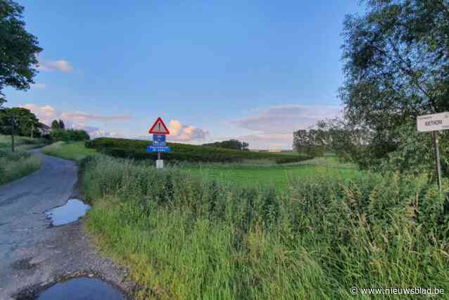 Na Heikruis en Bellingen krijgt ook Beert eigen waterzuivering: “We kunnen er ten vroegste in 2028 aan beginnen”