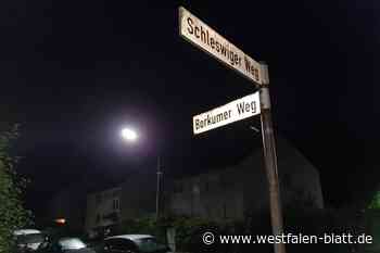 Tötungsdelikt in Paderborn: 43-jähriger Tatverdächtiger festgenommen