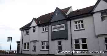 Tynemouth's The Gibraltar Rock on the hunt for new tenants three months after firm's collapse