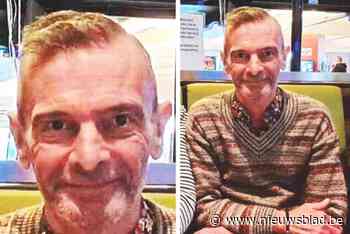 Politie op zoek naar Claude Deman (58)