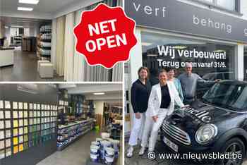 Tweelingzussen geven interieurzaak Goe Decor nieuwe start als Jumelle Interior: “Deze overname was een unieke kans”