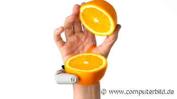 Forschende entwickeln zusätzlichen Roboter-Daumen