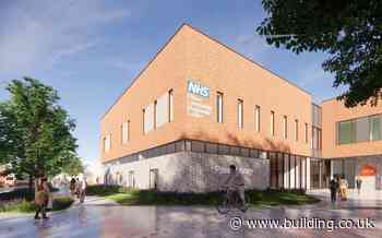 Morgan Sindall wins healthcare work in Essex worth £60m