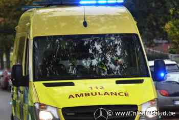 Verschillende fietsers gewond door ongevallen