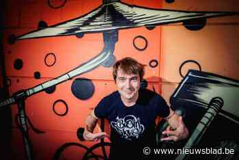 Grootste breakdanceclub in Benelux rouwt om oprichter Michaël (41): “Mechelen verliest Stadsartiest, zijn kindjes verliezen hun vader”