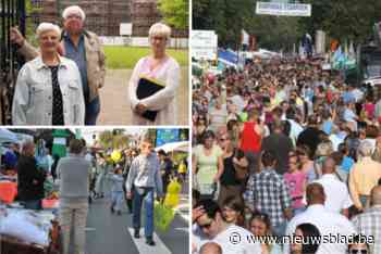 Vrijwilligers van Stay Events vieren 25-jarig bestaan met familiefestival en Dorpsdag eind september