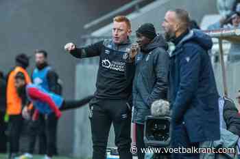 Will Still heeft een nieuwe club gevonden en neemt ook zijn broer mee