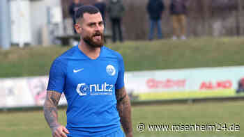 „Regen uns nicht auf“: TSV Ampfing hat dennoch gute Karten fürs Relegations-Rückspiel