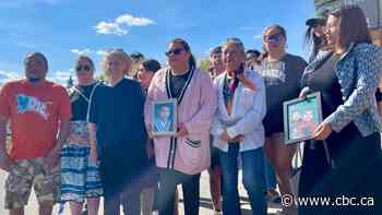 'This is a win': Haven Dubois's mother reacts to inquest jury finding of undetermined drowning