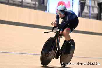 Marith Vanhove met Katrijn De Clercq naar Tsjechië