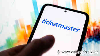 Ticketmaster: Wurde der Anbieter gehackt?