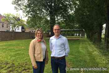 Gemeente investeert in nieuwe speel- en ontmoetingszone langs Kloosterstraat