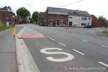 Verkeerslichten op komst aan kruispunt Kestergat: in 2025 wordt Ninoofsesteenweg veiliger gemaakt tussen Pepingen en Leerbeek