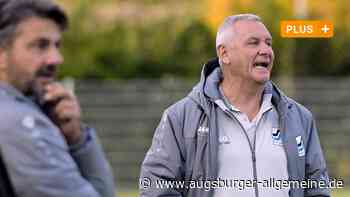 Noch ein Spiel mit dem TSV Neu-Ulm, dann steigt Peter Passer ins Wohnmobil