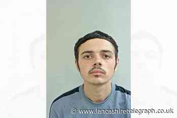 Police continue search for man wanted over Preston assault