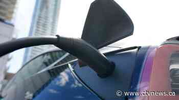 Canadians' interest in buying EVs fades as barriers, concerns remain: J.D. Power