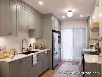 Making room for a more personal style