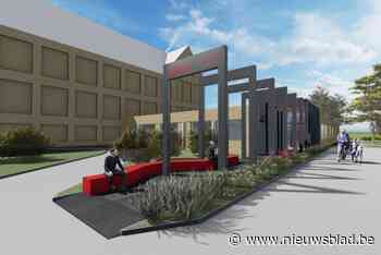 AZ Alma verbouwt en vernieuwt haar polikliniek in Sijsele: “Maar alle consultaties kunnen blijven doorgaan”