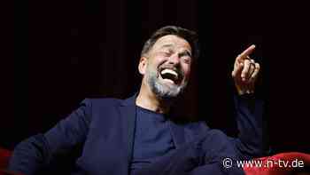 "Warten wir es mal ab": Jürgen Klopp hat keinen Bock auf Arbeitslosigkeit, aber ...