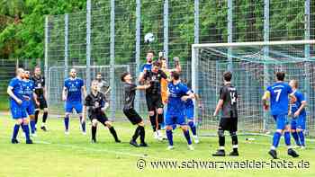 Bezirksliga BB/CW: Kann der SV Rohrau noch abgefangen werden?