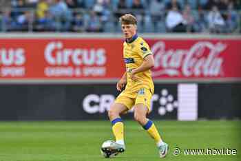 Acht Kanaries mogen nog niet op vakantie: Rein Van Helden en Matt Lendfers voor het eerst opgeroepen bij beloften