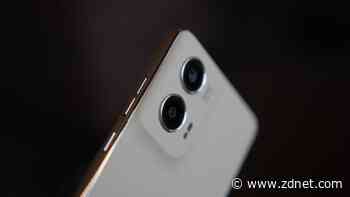 This is the $400 Android phone to beat in 2024 - and it even has a stylus