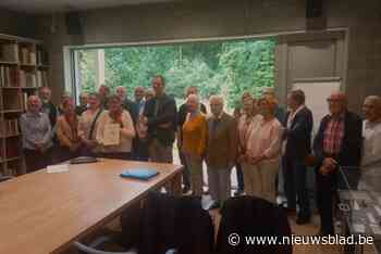 Boek over laatmiddeleeuwse pottenbakkerij in Lennik van archeoloog René Borremans postuum uitgebracht: “zijn werk mag niet onderschat worden”