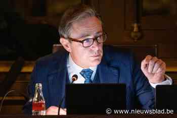 ANALYSE: Wie wordt burgemeester van Antwerpen als De Wever premier is?