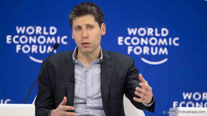 Former OpenAI board member reveals why Sam Altman was ousted last November