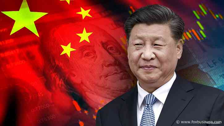 Chinese companies flagged for security concerns by US rebrand, change company names to avoid sanction