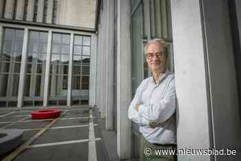 INTERVIEW. Districtsburgemeester Tjerk Sekeris (N-VA) wil taak verderzetten: “Wie tien jaar geleden vertrok, zal het district niet meer herkennen”