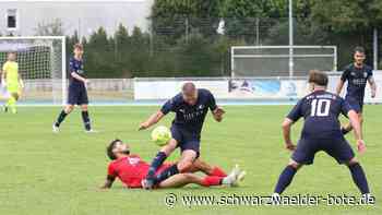 Saisonfinale beim VfL Nagold: „Müssen zuerst auf uns schauen“