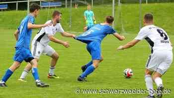 SF Gechingen: Noch einmal „großen Kampf liefern“