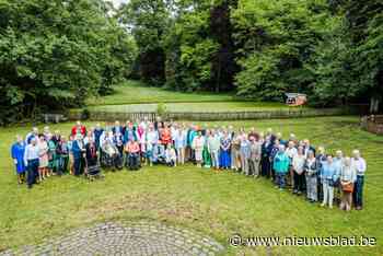 Het geheim van gevierde huwelijksjubilarissen: “Gun elkaar wat vrijheid”