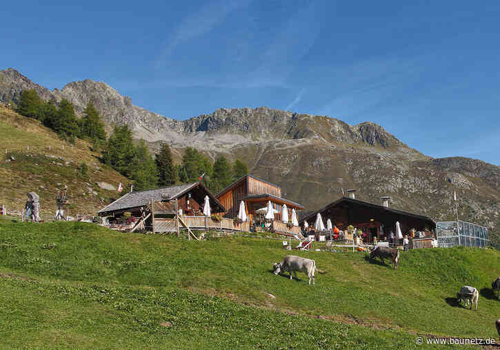 Über Tourismus und Übertourismus
 - BAUNETZWOCHE#646